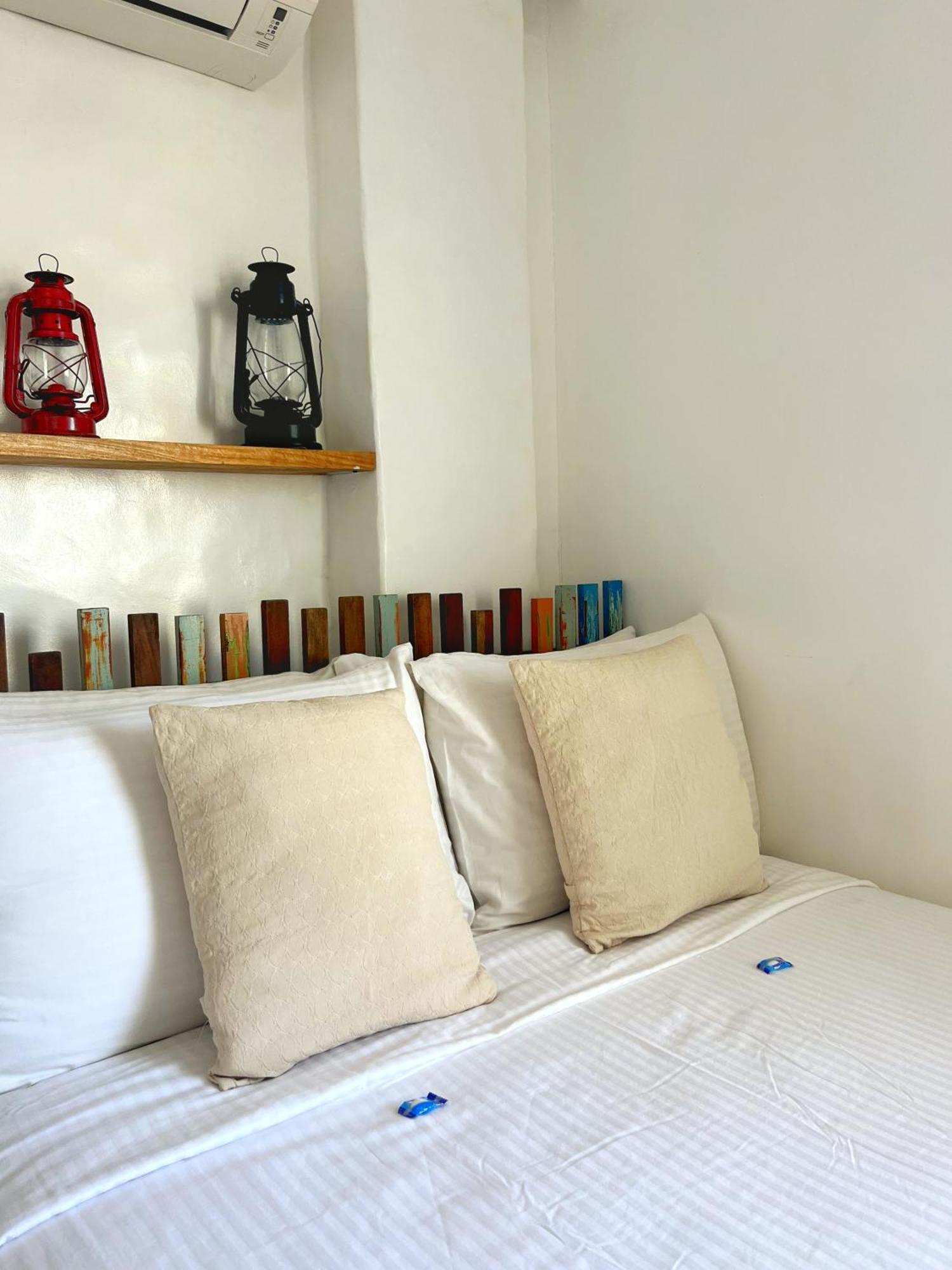 Lugar Bonito Hotel Balabag  Eksteriør billede