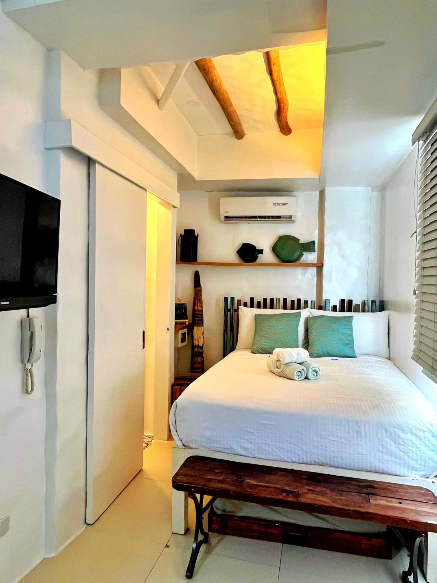 Lugar Bonito Hotel Balabag  Eksteriør billede