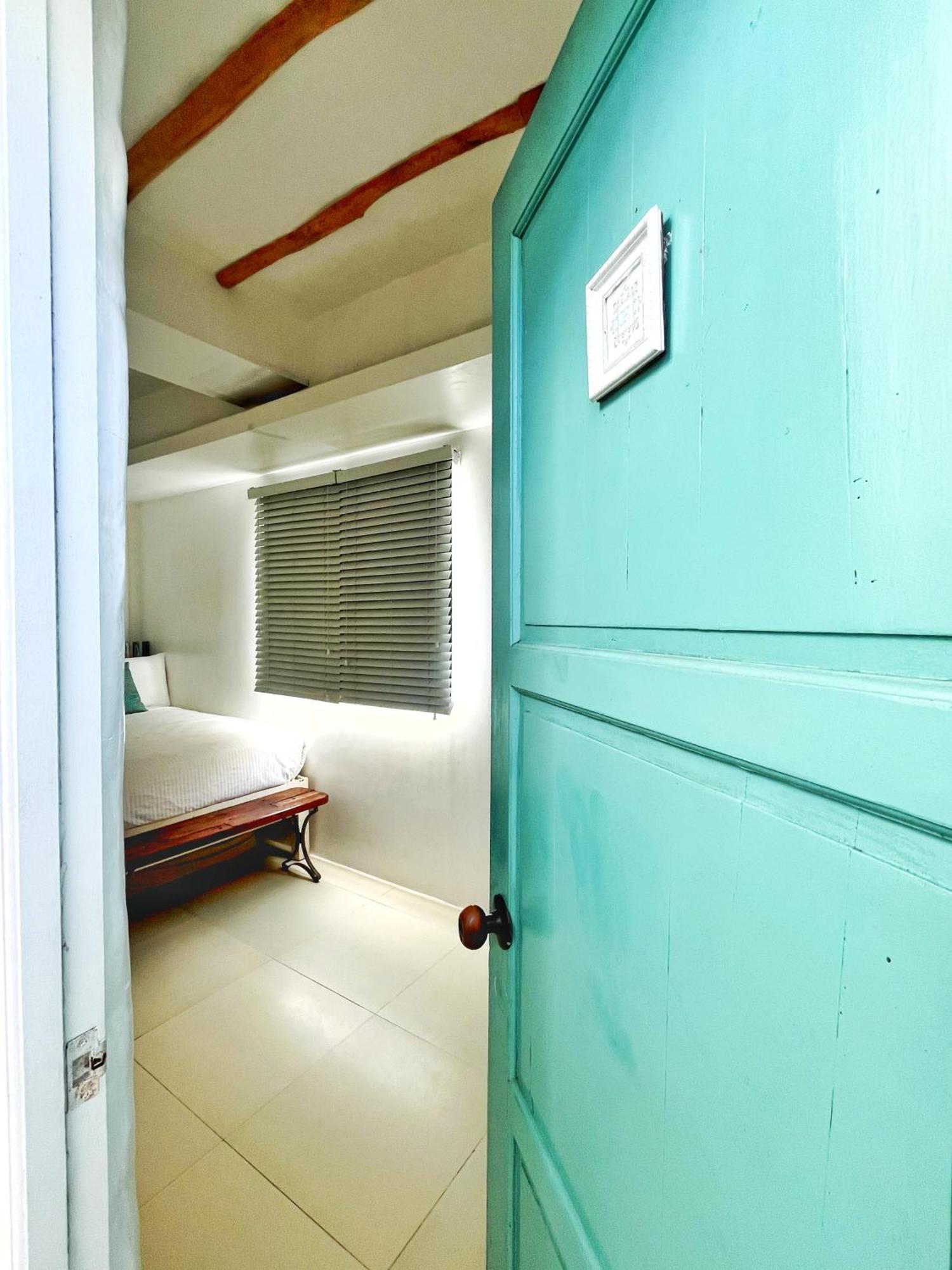 Lugar Bonito Hotel Balabag  Eksteriør billede