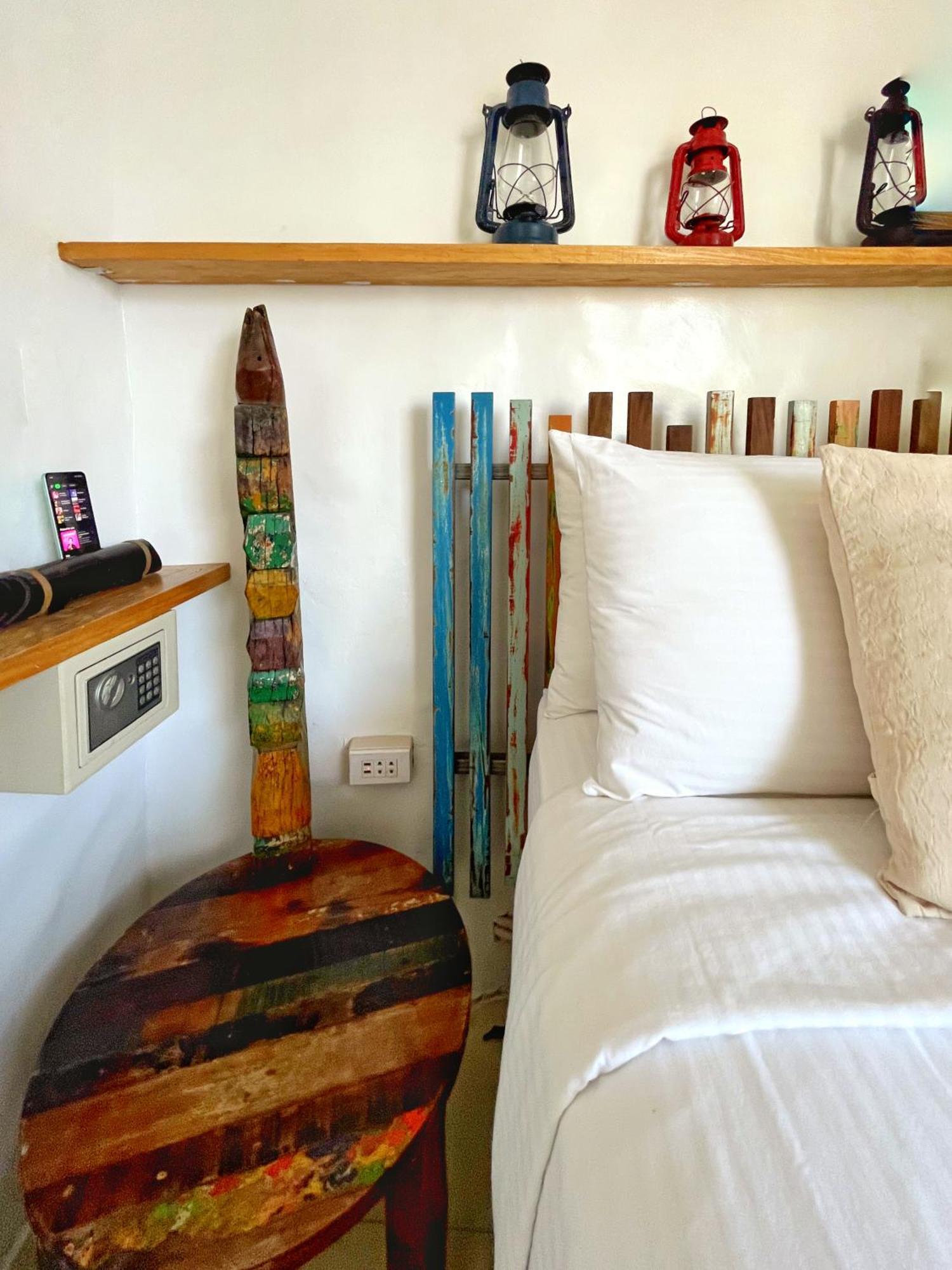 Lugar Bonito Hotel Balabag  Eksteriør billede