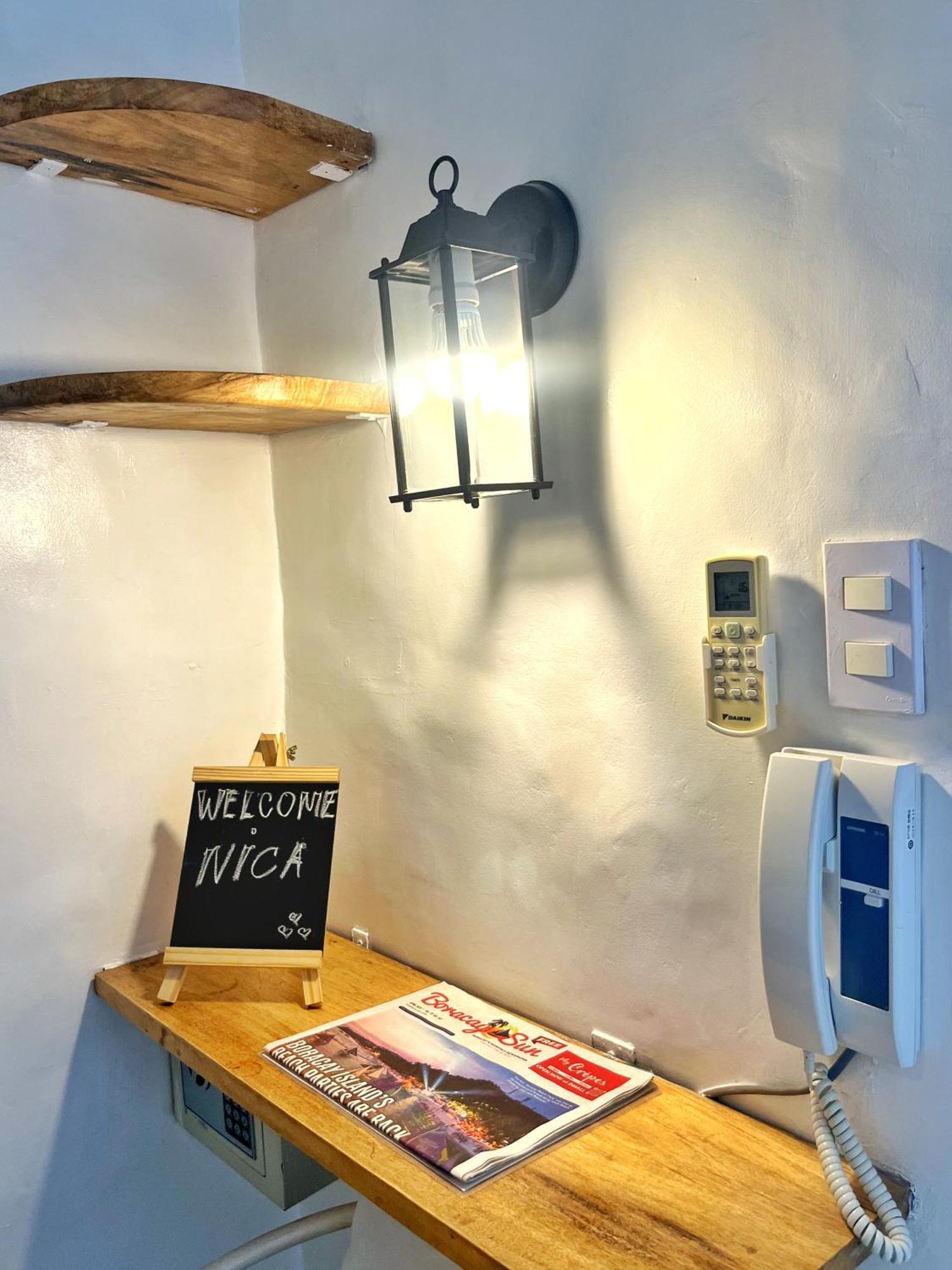 Lugar Bonito Hotel Balabag  Eksteriør billede