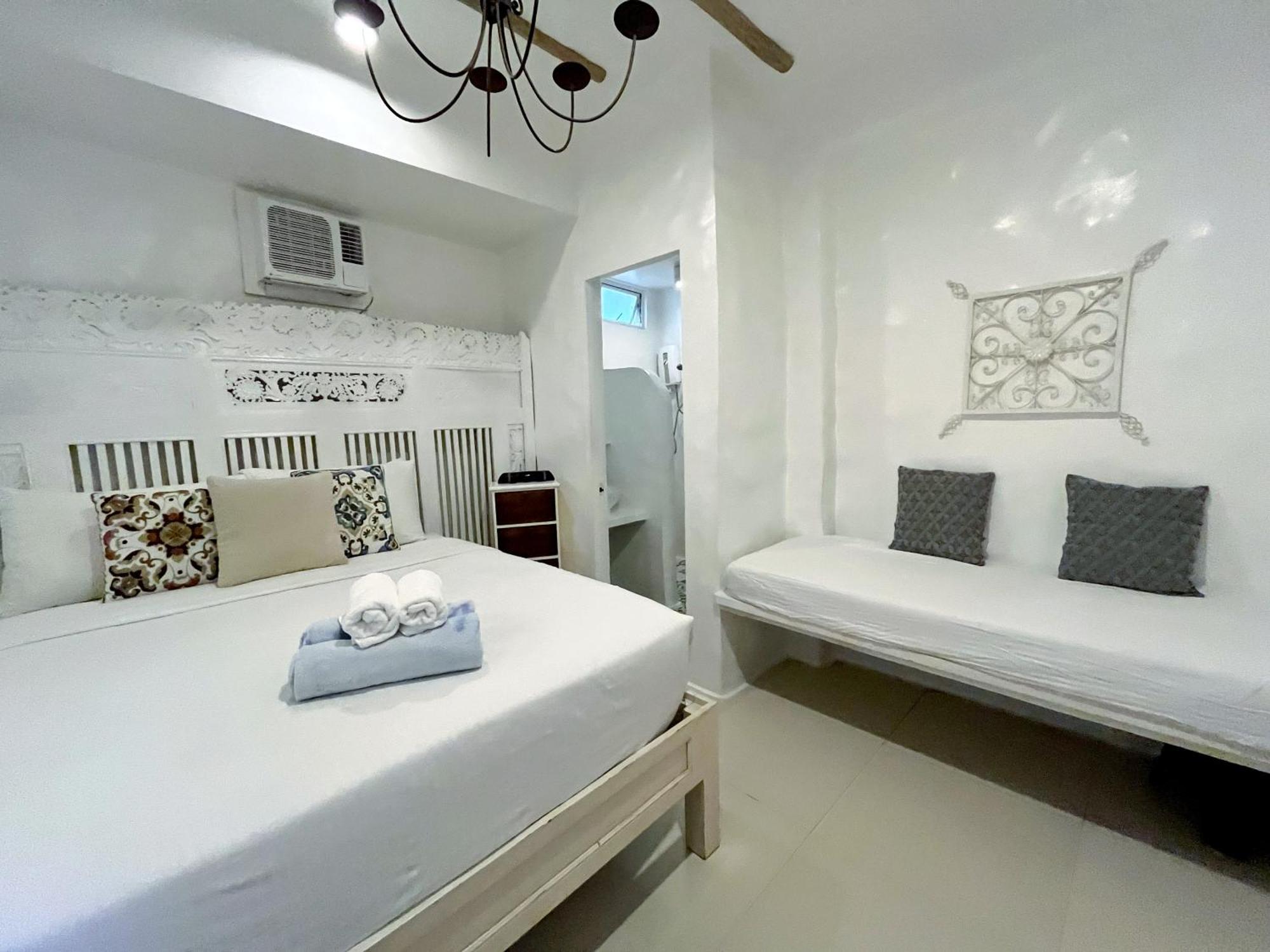 Lugar Bonito Hotel Balabag  Eksteriør billede