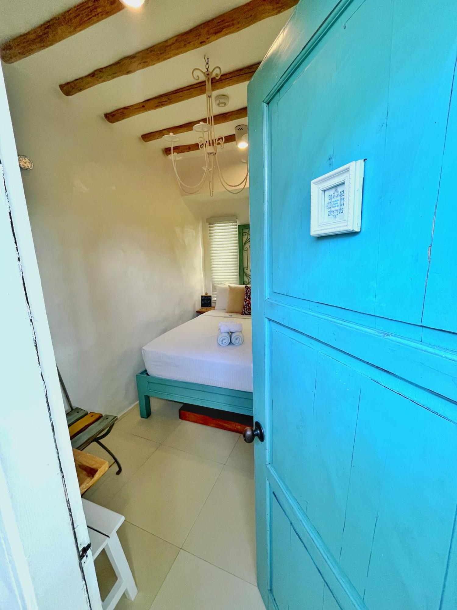 Lugar Bonito Hotel Balabag  Eksteriør billede