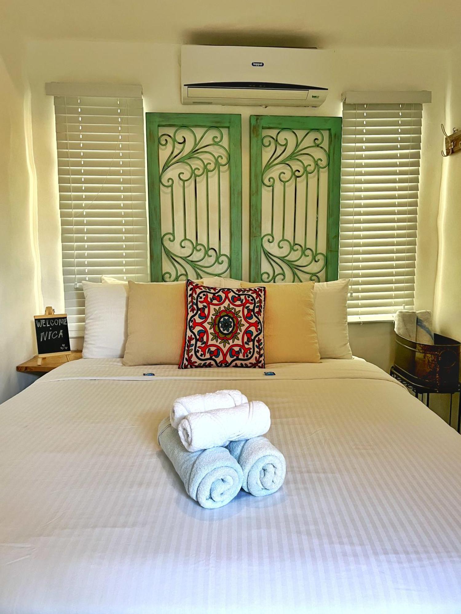 Lugar Bonito Hotel Balabag  Eksteriør billede